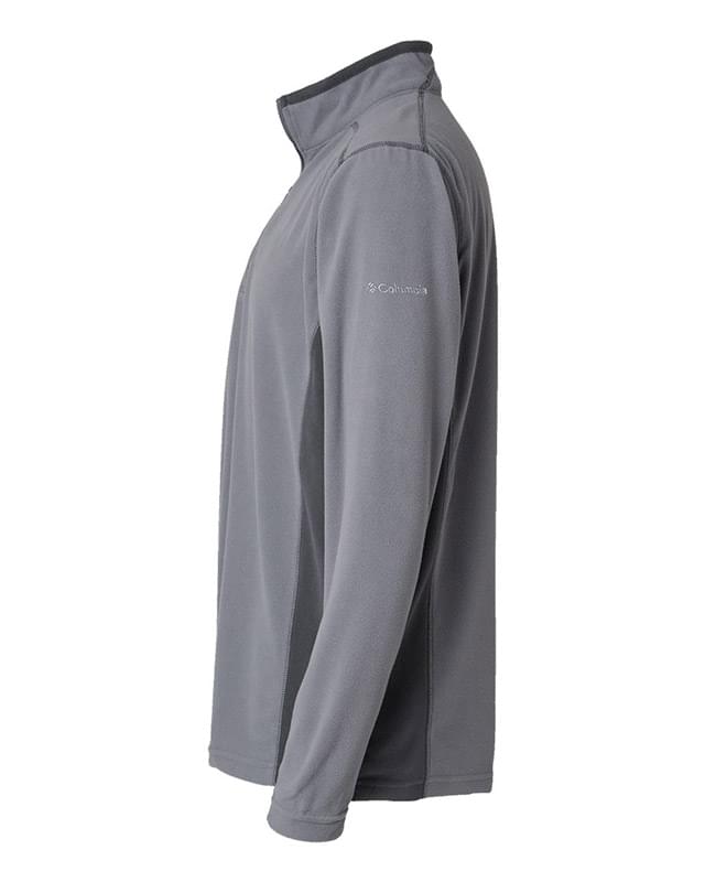 Klamath Range™ II Half-Zip Pullover