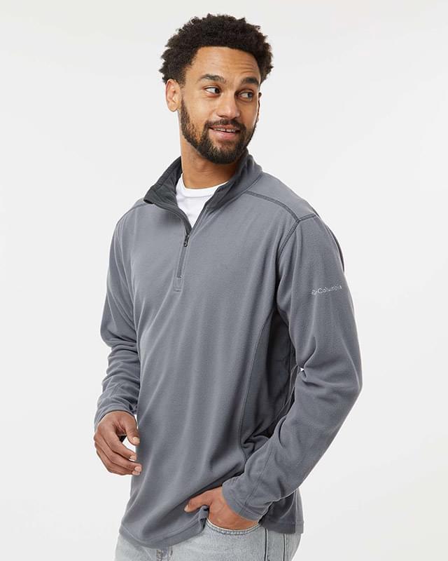 Klamath Range™ II Half-Zip Pullover