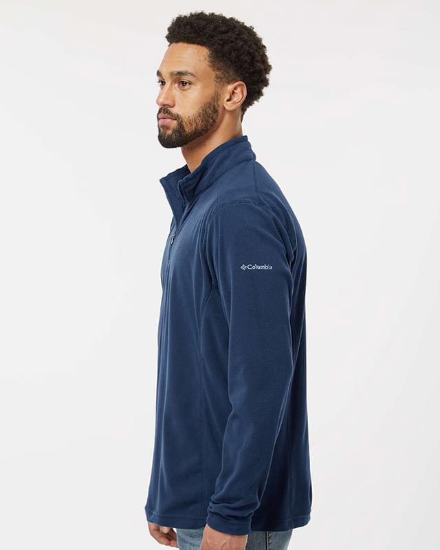 Klamath Range™ II Half-Zip Pullover