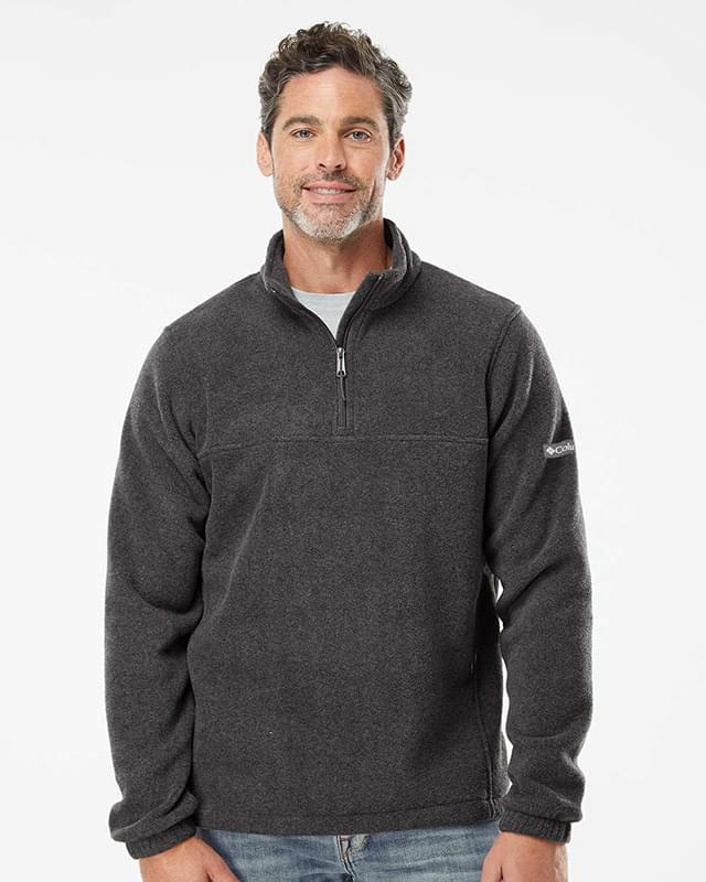 Steens Mountain™ Half-Zip Pullover