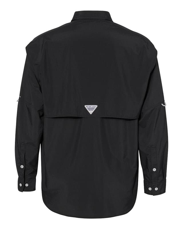 PFG Bahama™ II Long Sleeve Shirt