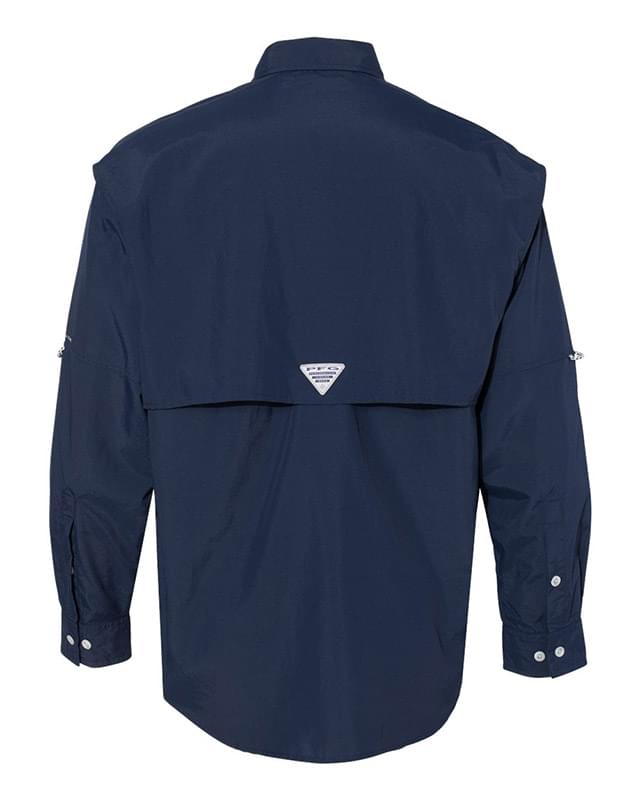 PFG Bahama™ II Long Sleeve Shirt