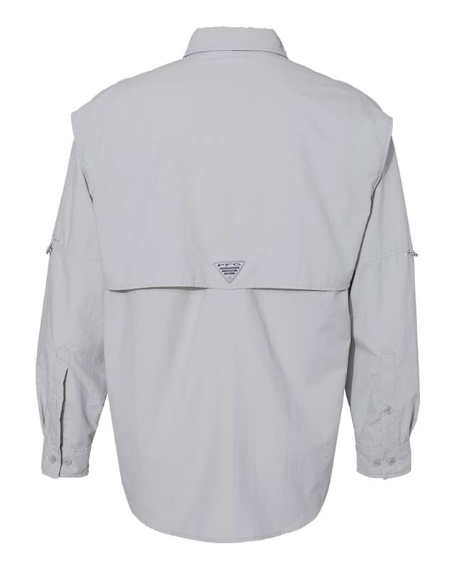 PFG Bahama™ II Long Sleeve Shirt