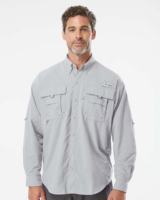 PFG Bahama™ II Long Sleeve Shirt