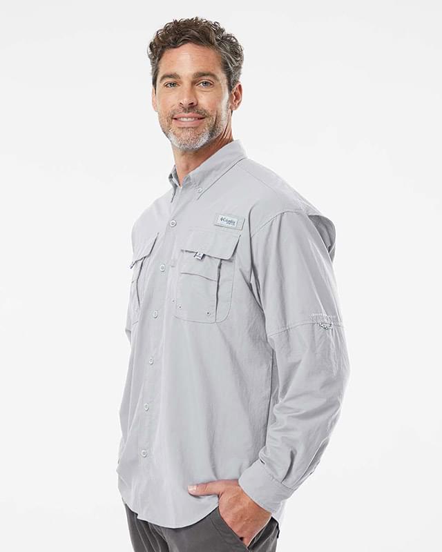 PFG Bahama™ II Long Sleeve Shirt