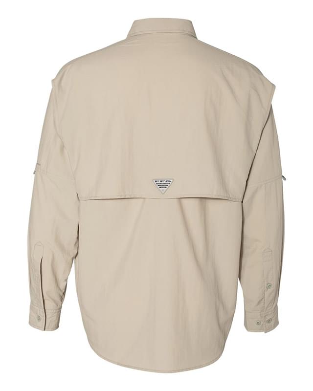 PFG Bahama™ II Long Sleeve Shirt