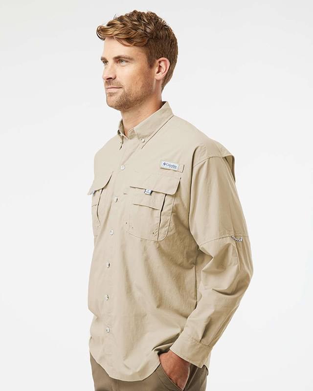 PFG Bahama™ II Long Sleeve Shirt