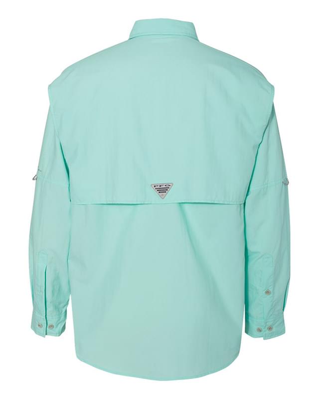 PFG Bahama™ II Long Sleeve Shirt