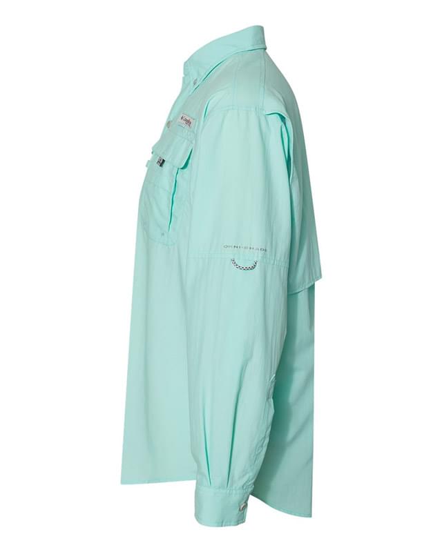 PFG Bahama™ II Long Sleeve Shirt