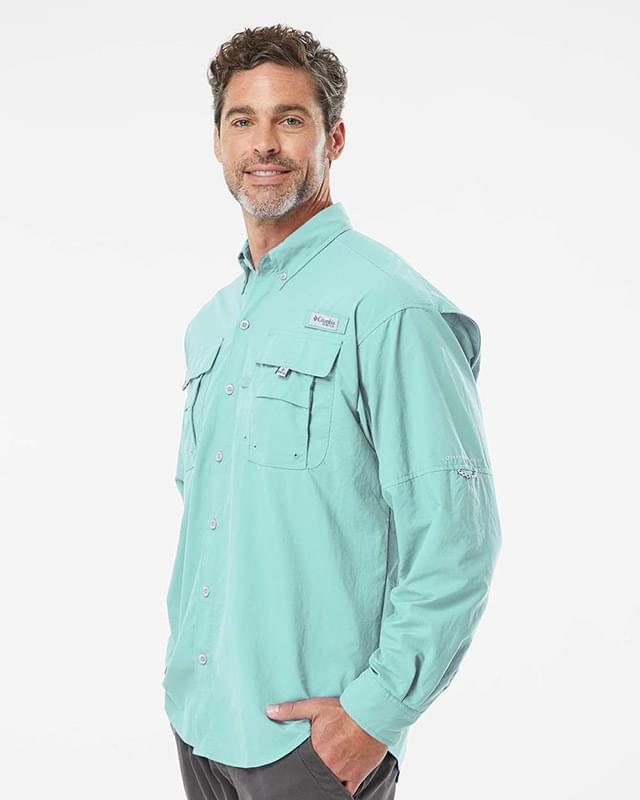 PFG Bahama™ II Long Sleeve Shirt