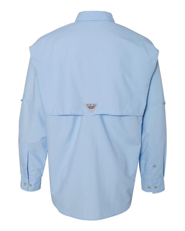 PFG Bahama™ II Long Sleeve Shirt