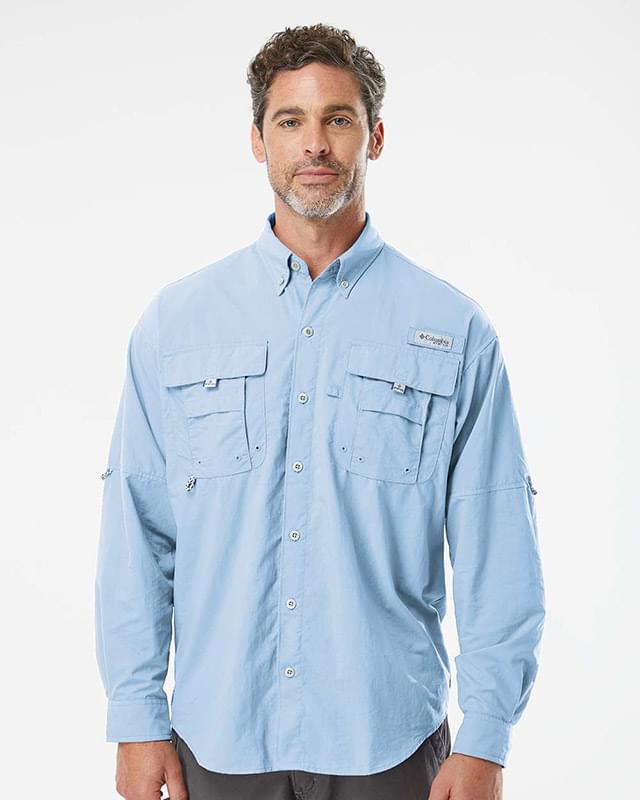 PFG Bahama™ II Long Sleeve Shirt