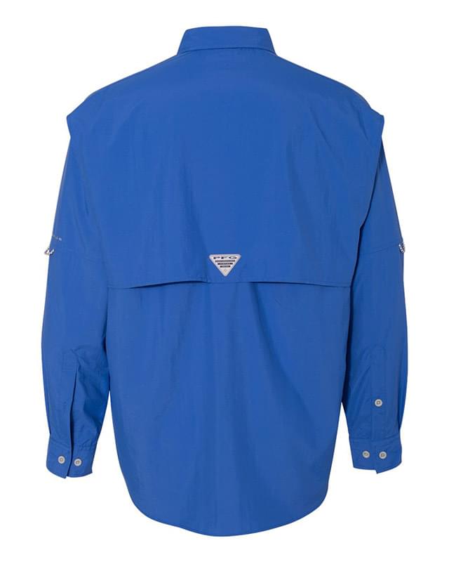 PFG Bahama™ II Long Sleeve Shirt