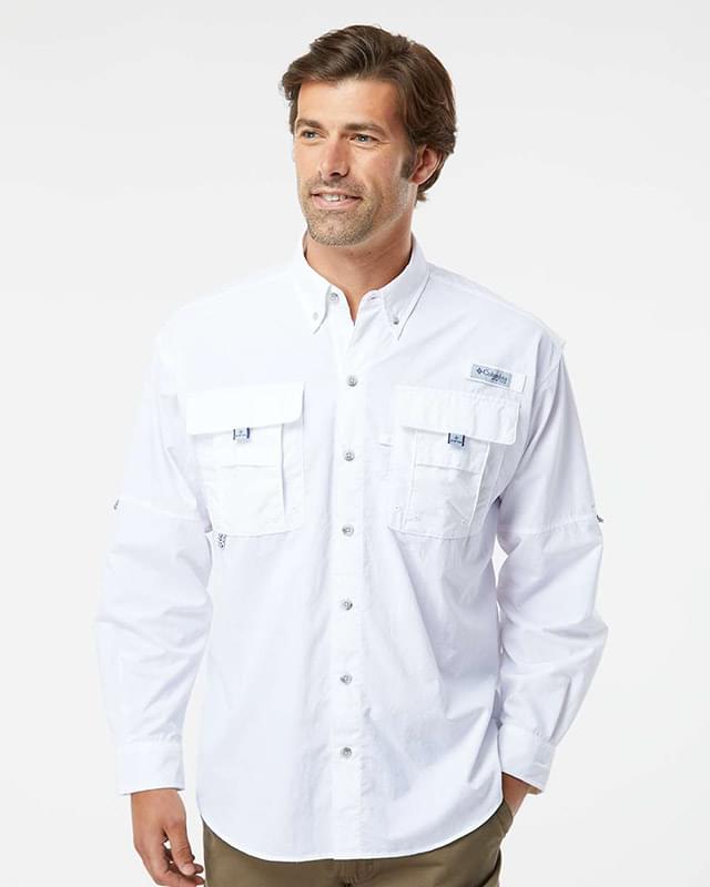 PFG Bahama™ II Long Sleeve Shirt