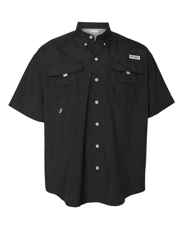 PFG Bahama™ II Short Sleeve Shirt