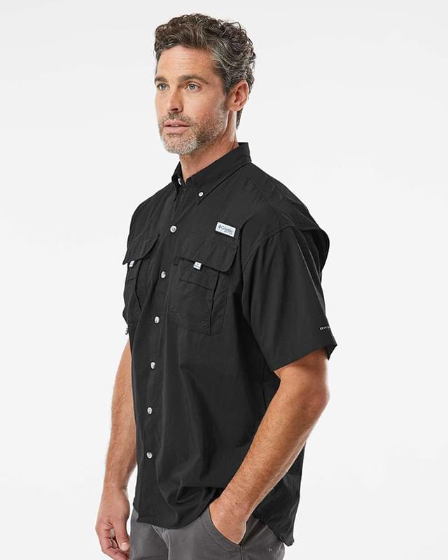 PFG Bahama™ II Short Sleeve Shirt