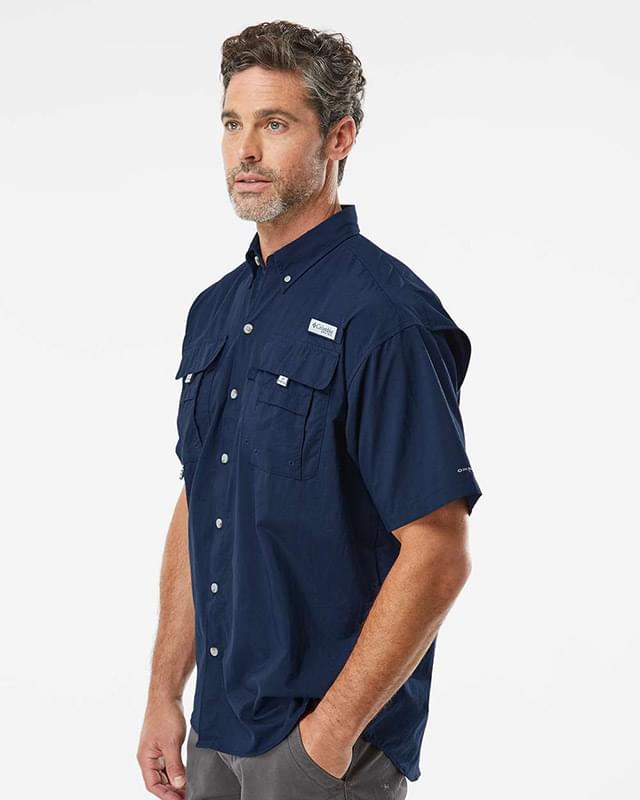 PFG Bahama™ II Short Sleeve Shirt