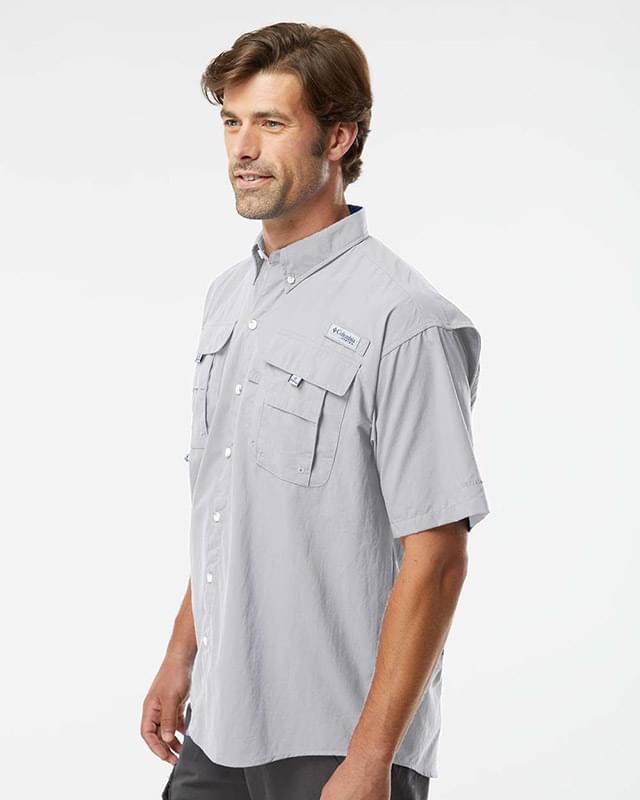 PFG Bahama™ II Short Sleeve Shirt