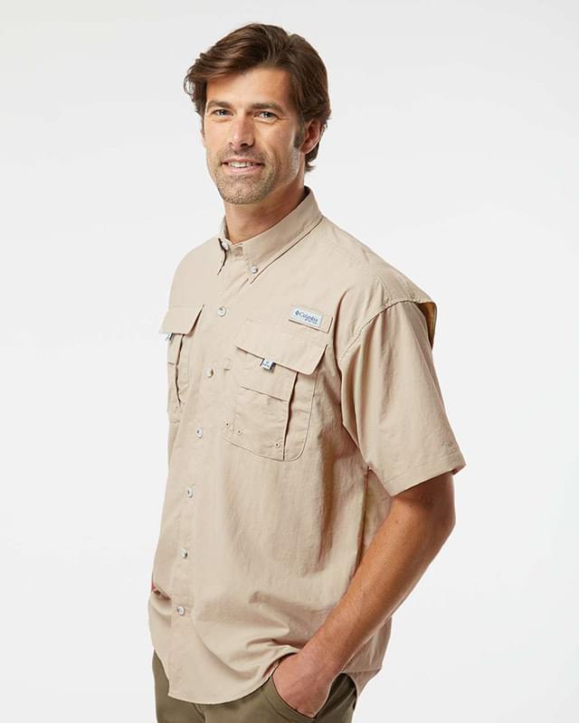 PFG Bahama™ II Short Sleeve Shirt