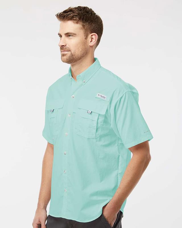 PFG Bahama™ II Short Sleeve Shirt