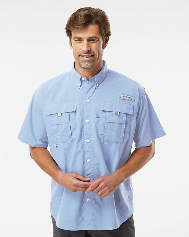 PFG Bahama™ II Short Sleeve Shirt