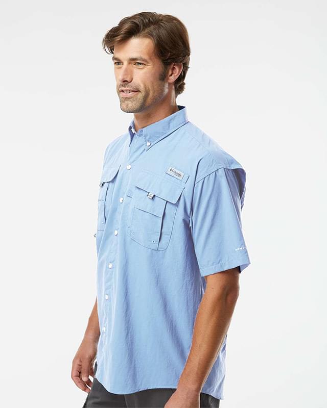 PFG Bahama™ II Short Sleeve Shirt