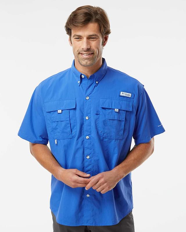 PFG Bahama™ II Short Sleeve Shirt