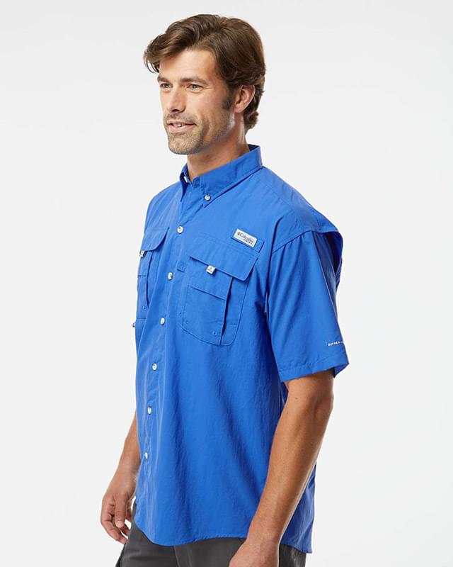 PFG Bahama™ II Short Sleeve Shirt