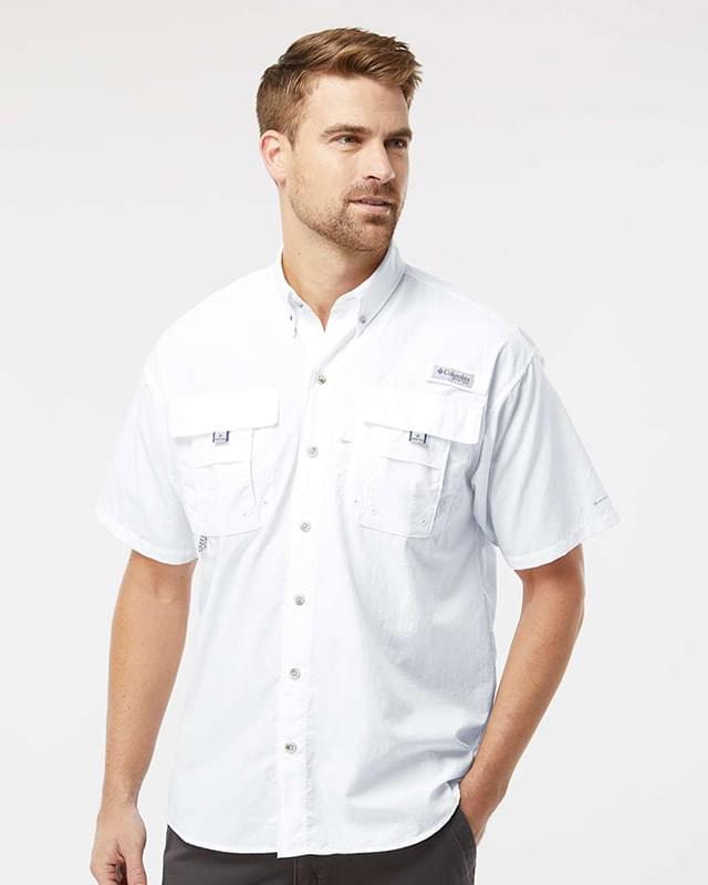 PFG Bahama™ II Short Sleeve Shirt