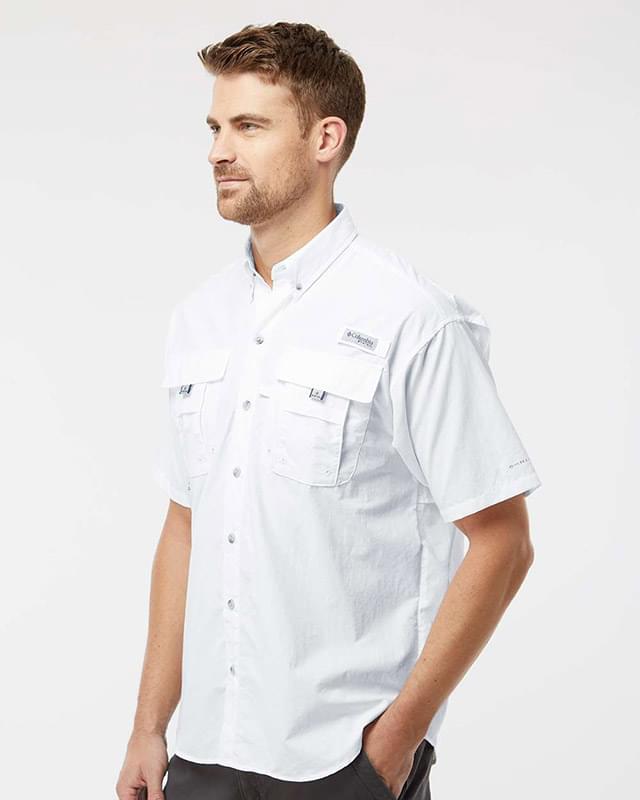 PFG Bahama™ II Short Sleeve Shirt