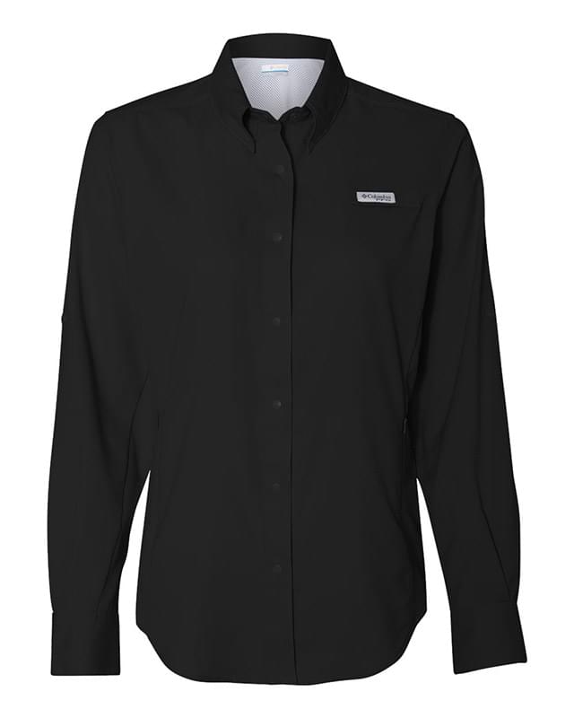 Women's PFG Tamiami™ II Long Sleeve Shirt