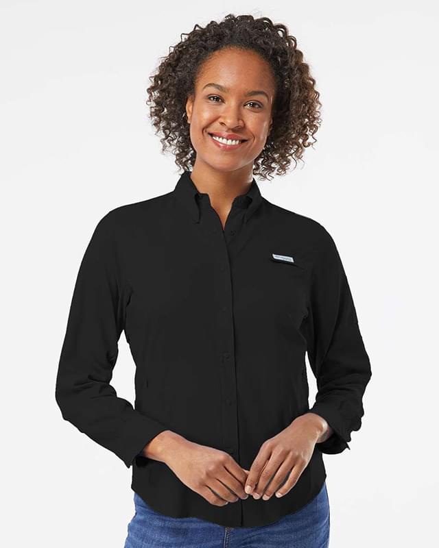 Women's PFG Tamiami™ II Long Sleeve Shirt