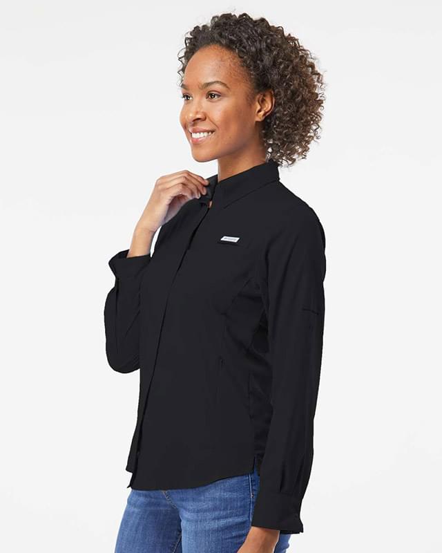 Women's PFG Tamiami™ II Long Sleeve Shirt