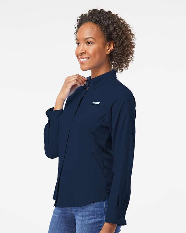 Women's PFG Tamiami™ II Long Sleeve Shirt