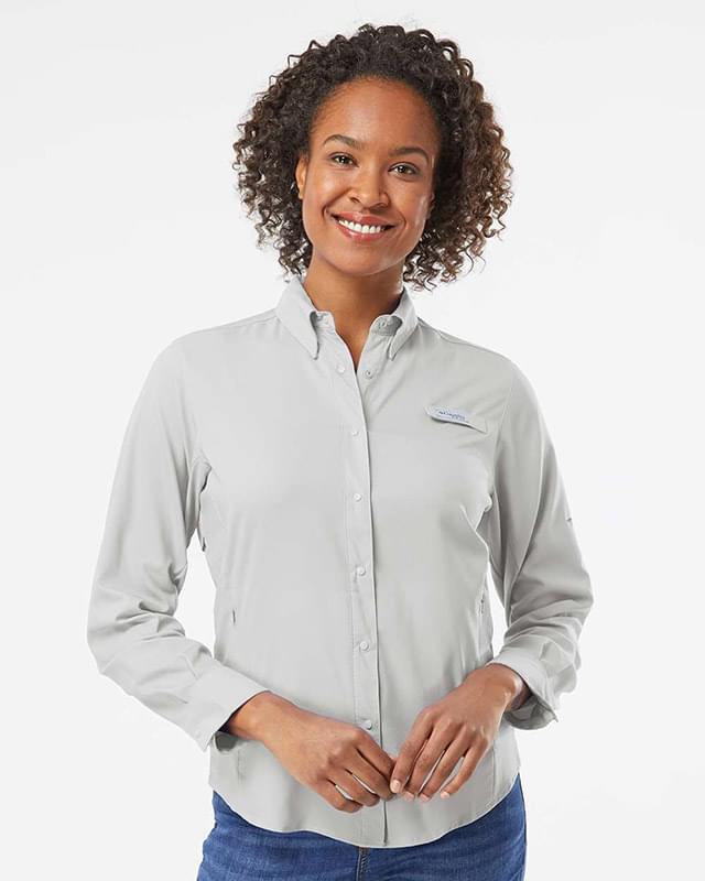 Women's PFG Tamiami™ II Long Sleeve Shirt