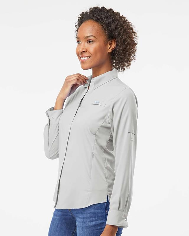 Women's PFG Tamiami™ II Long Sleeve Shirt