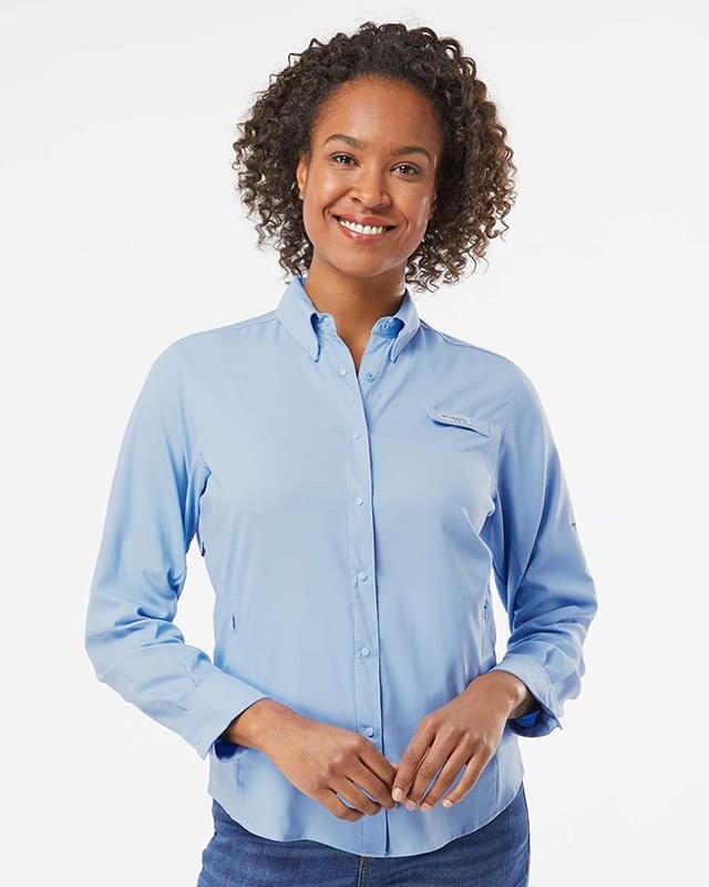 Women's PFG Tamiami™ II Long Sleeve Shirt