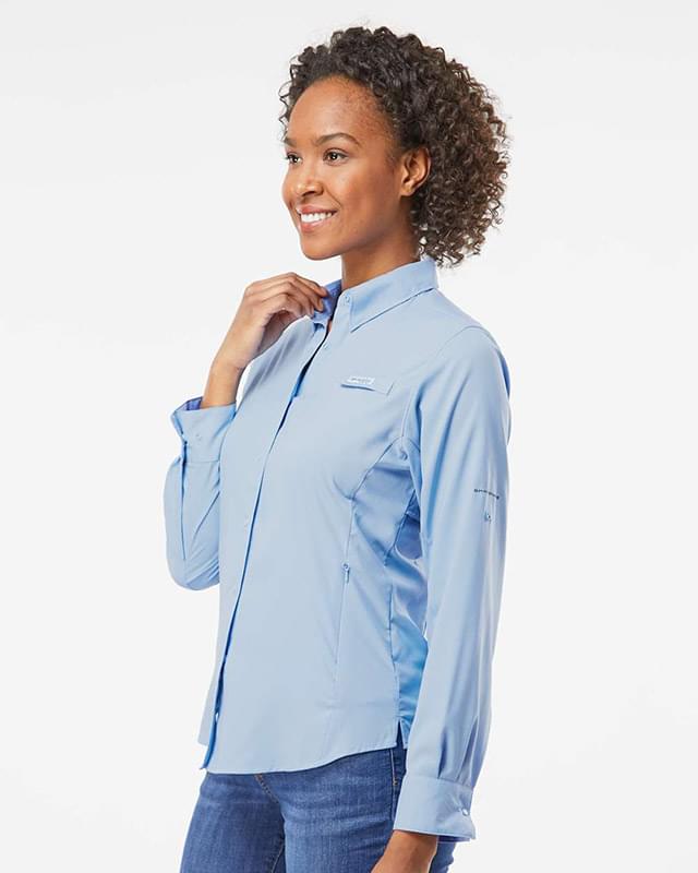 Women's PFG Tamiami™ II Long Sleeve Shirt