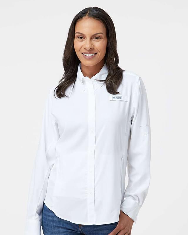 Women's PFG Tamiami™ II Long Sleeve Shirt