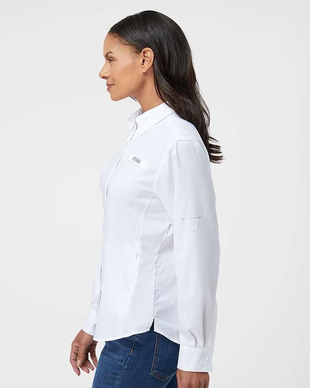 Women's PFG Tamiami™ II Long Sleeve Shirt