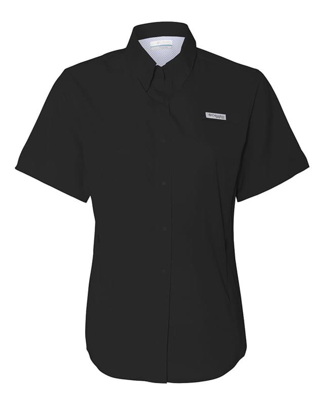 Women's PFG Tamiami™ II Short Sleeve Shirt