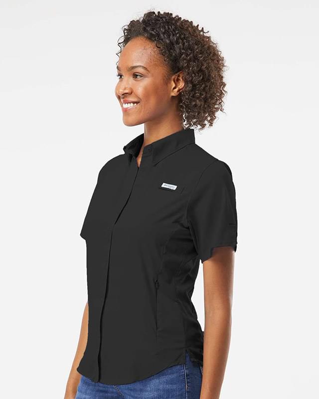 Women's PFG Tamiami™ II Short Sleeve Shirt