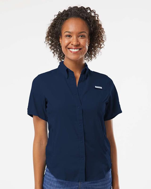 Women's PFG Tamiami™ II Short Sleeve Shirt