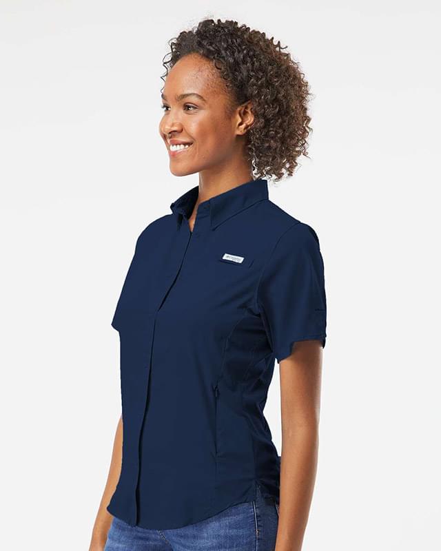 Women's PFG Tamiami™ II Short Sleeve Shirt