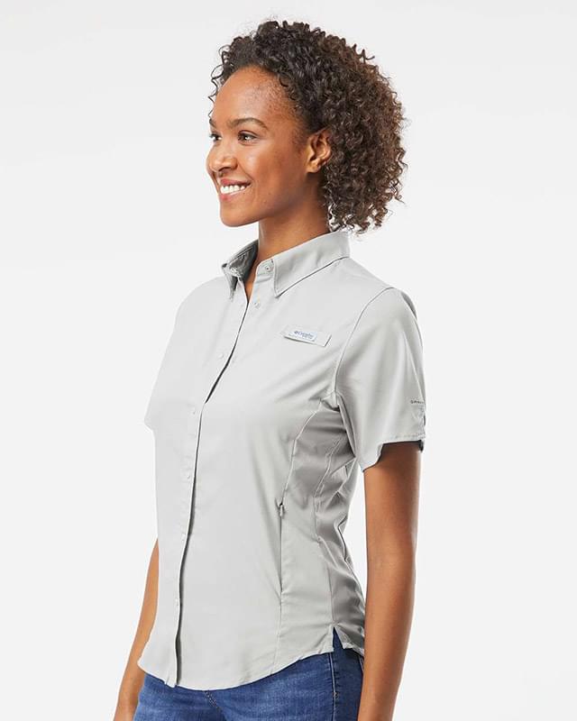 Women's PFG Tamiami™ II Short Sleeve Shirt