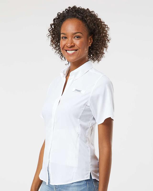 Women's PFG Tamiami™ II Short Sleeve Shirt