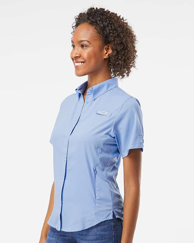 Women's PFG Tamiami™ II Short Sleeve Shirt