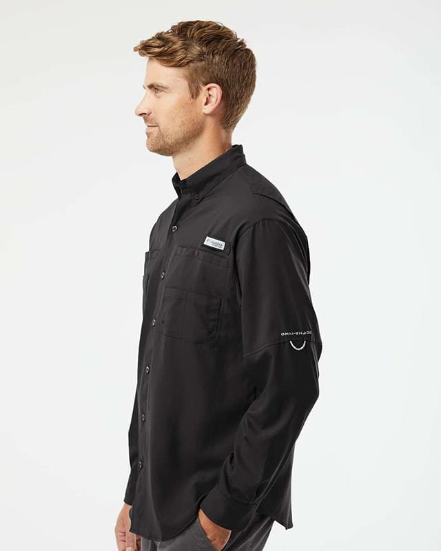 PFG Tamiami™ II Long Sleeve Shirt