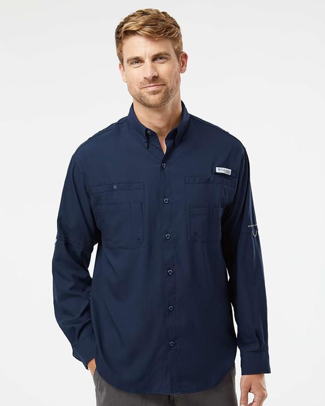 PFG Tamiami™ II Long Sleeve Shirt