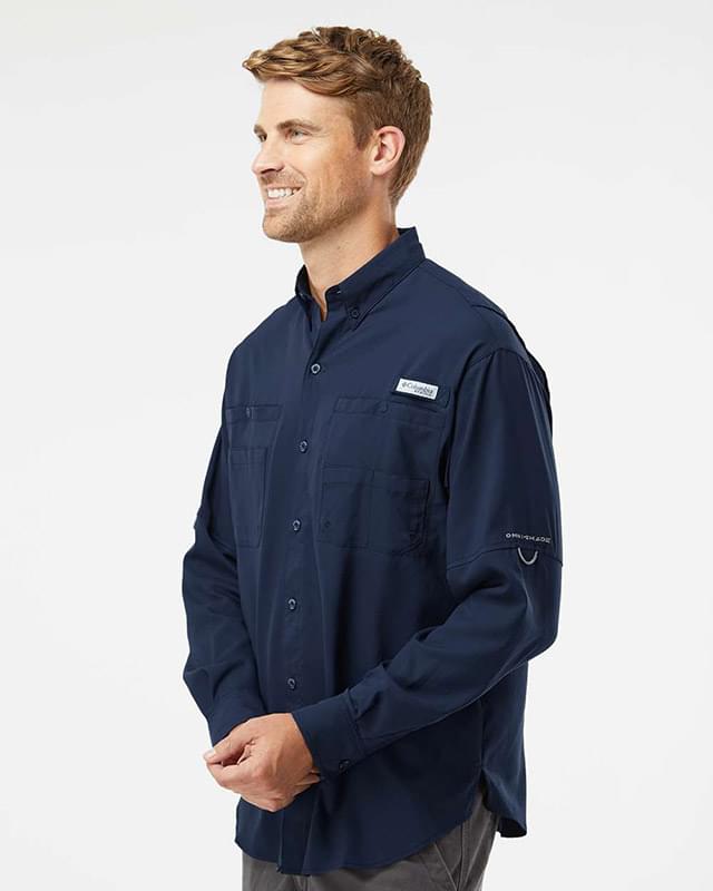 PFG Tamiami™ II Long Sleeve Shirt